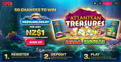 nz casinos online|$1 deposit online casino nz.